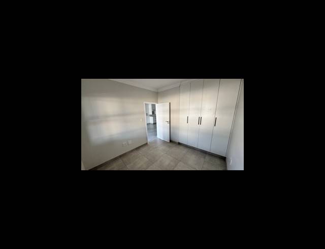 2 BEDROOM GATED ESTATE TO LET IN WYEBANK